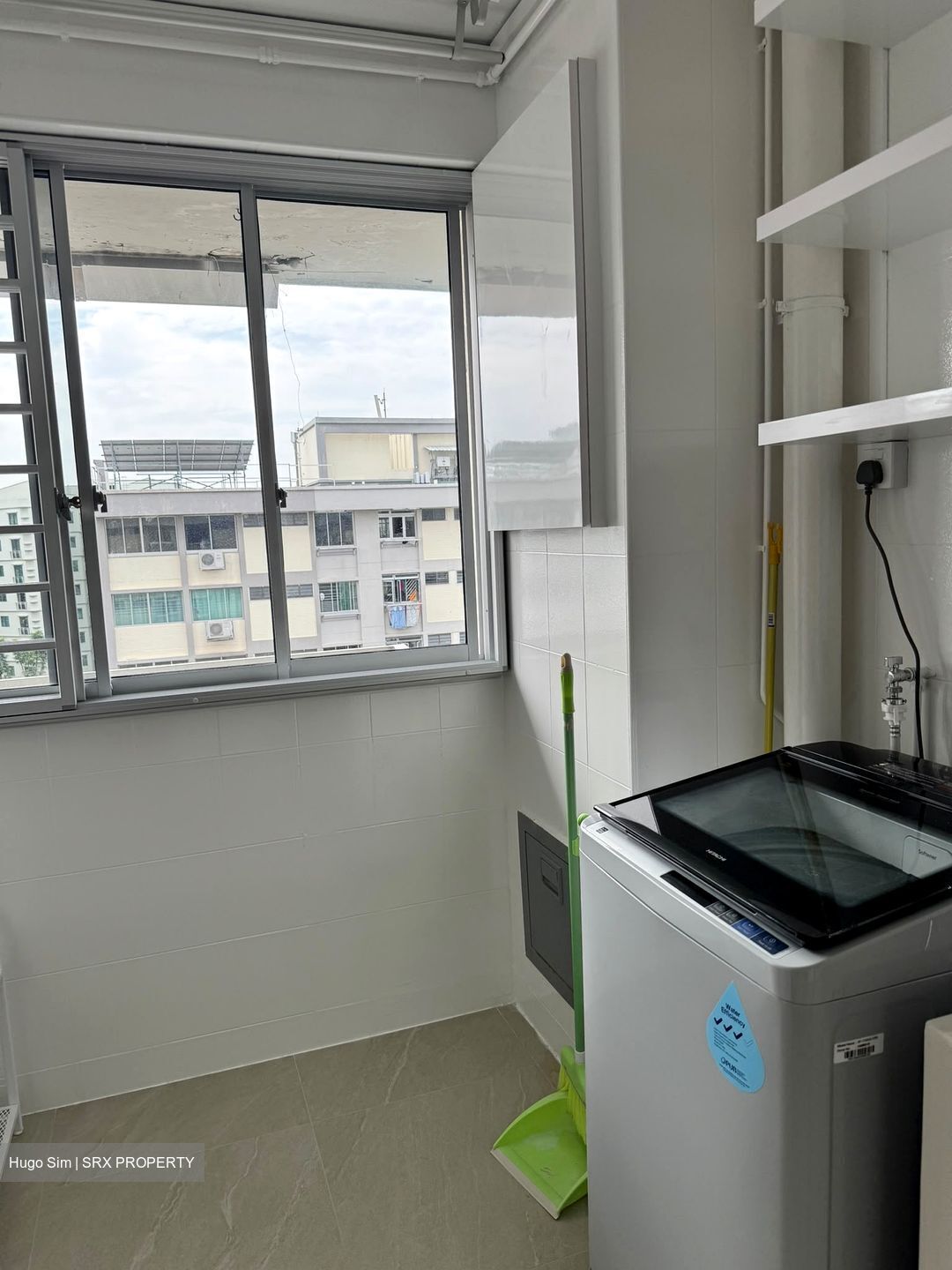 Simei Street 4 (Tampines),  #571197871